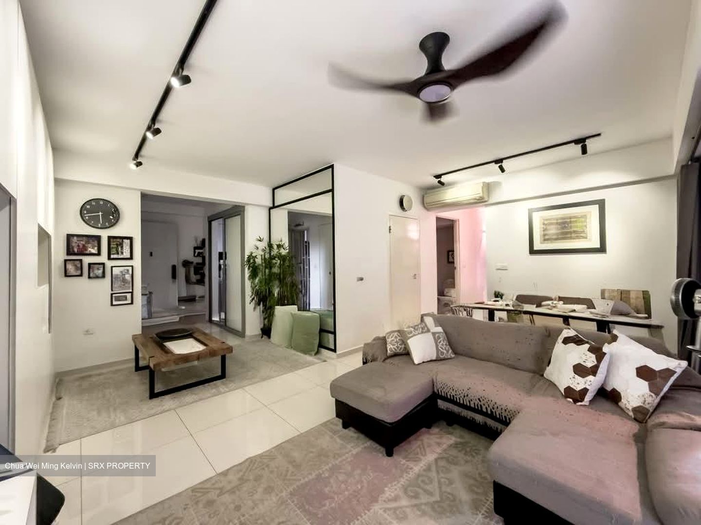Blk 138A Lake Vista @ Yuan Ching (Jurong West), HDB 5 Rooms #556540051